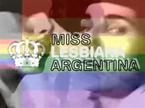 lesbiana argentino Search